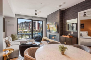 Electric Pass Lodge 207 by Snowmass Mountain Lodging